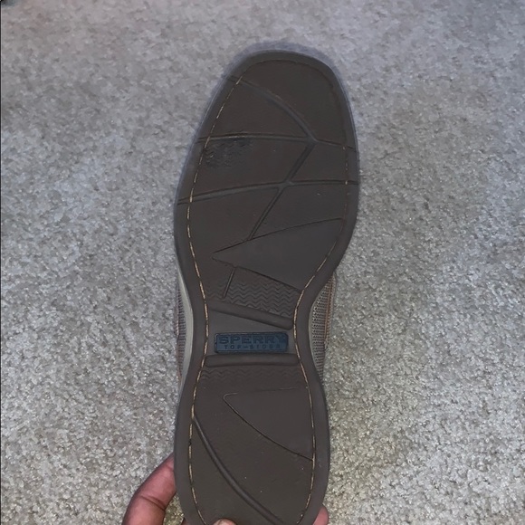 Sperry Intrepid Boat Shoes main image 7